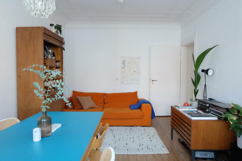 LocationRobot - Film Location Wohnung LR4451 (photo 2)