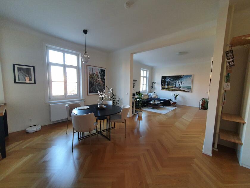 LocationRobot - Film Location Wohnung LR4455 (photo 4)