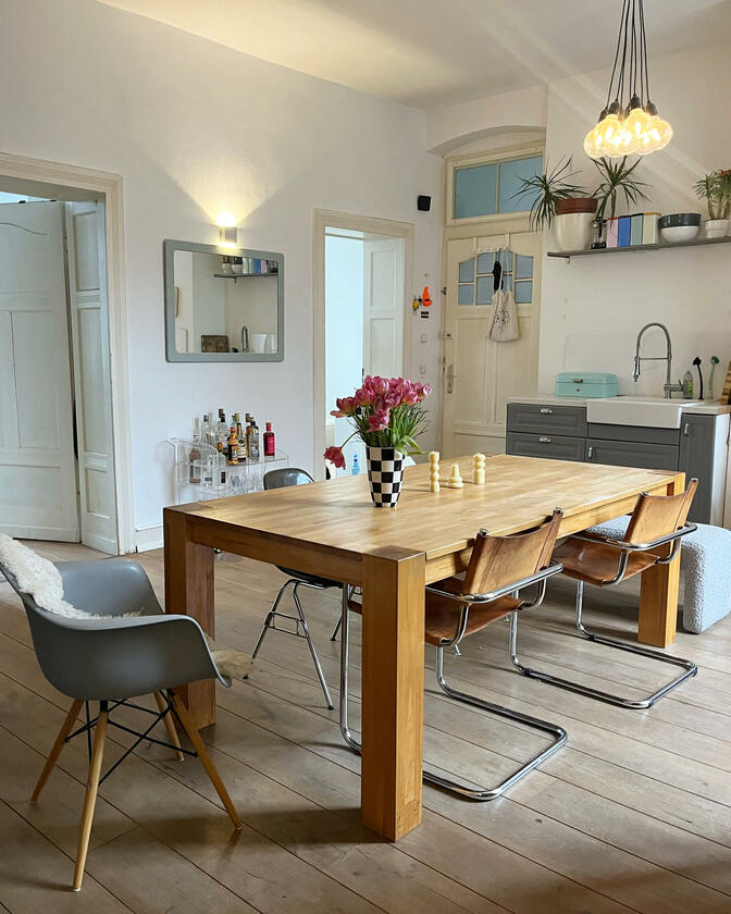 LocationRobot - Film Location Wohnung LR4461 (photo 1)