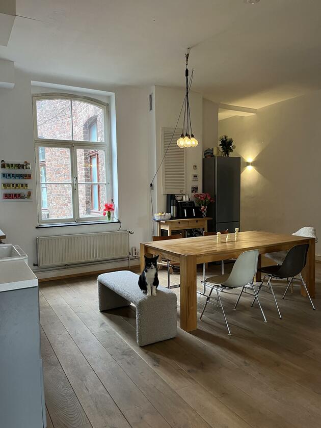 LocationRobot - Film Location Wohnung LR4461 (photo 8)