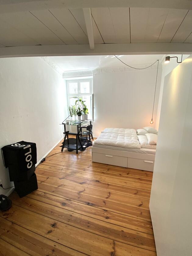 LocationRobot - Film Location Wohnung LR4463 (photo 10)