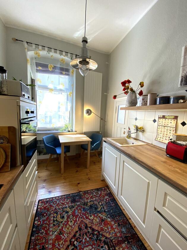 LocationRobot - Film Location Wohnung LR4463 (photo 9)