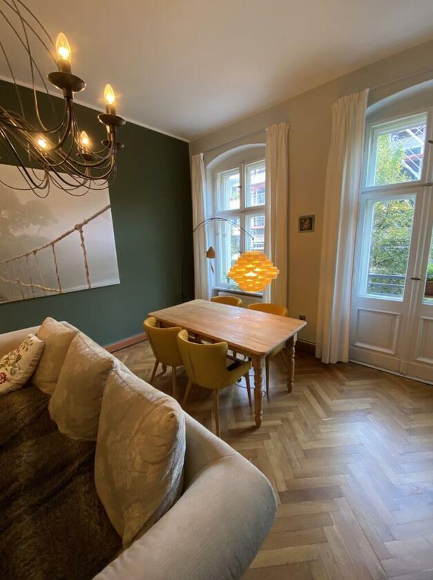 LocationRobot - Film Location Wohnung LR4463 (photo 4)