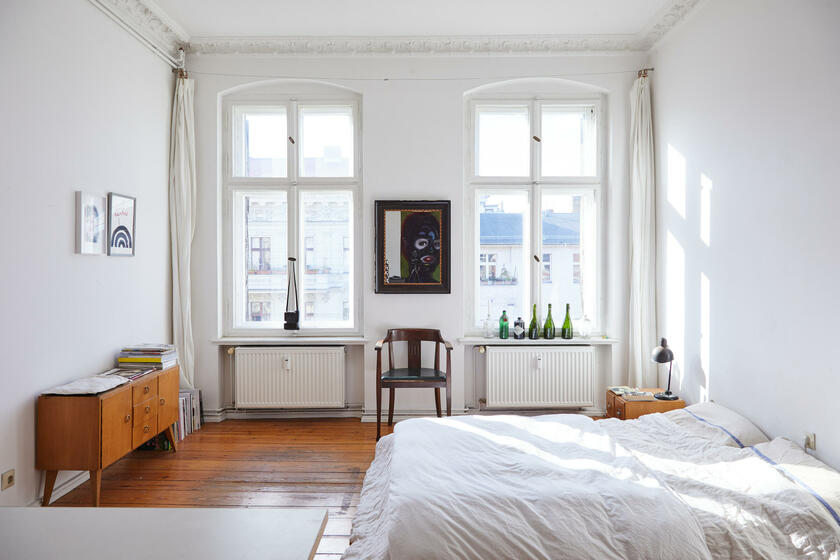 LocationRobot - Film Location Wohnung LR4472 (photo 4)