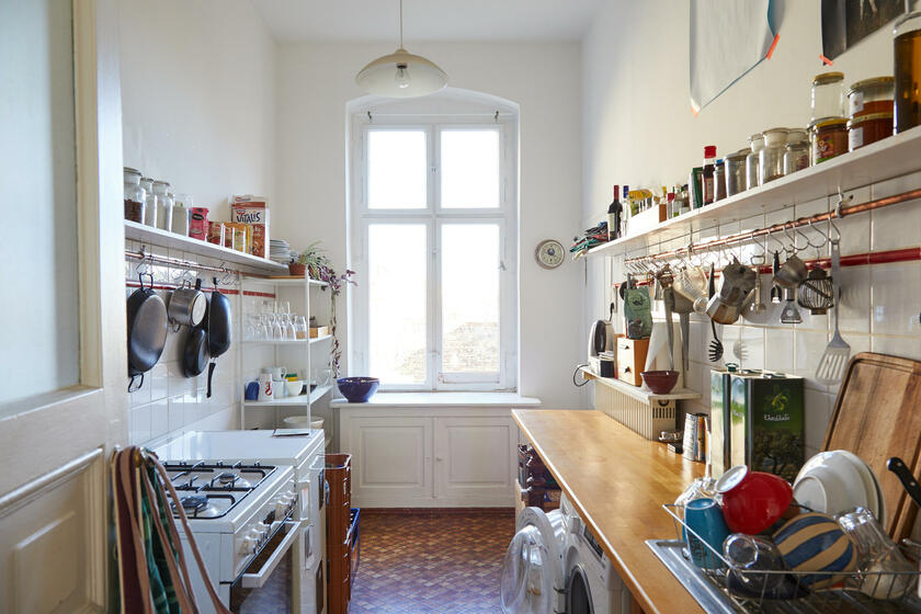 LocationRobot - Film Location Wohnung LR4472 (photo 6)