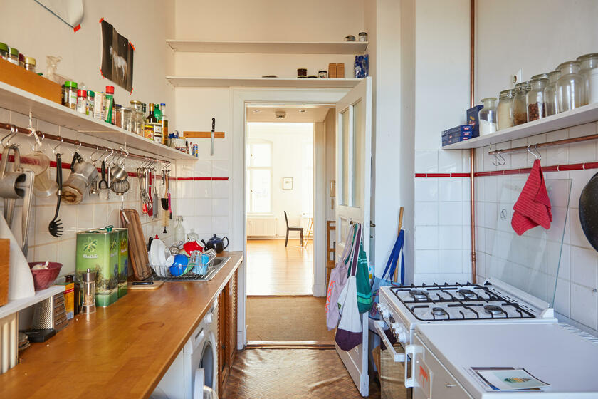 LocationRobot - Film Location Wohnung LR4472 (photo 7)