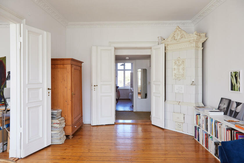 LocationRobot - Film Location Wohnung LR4472 (photo 2)