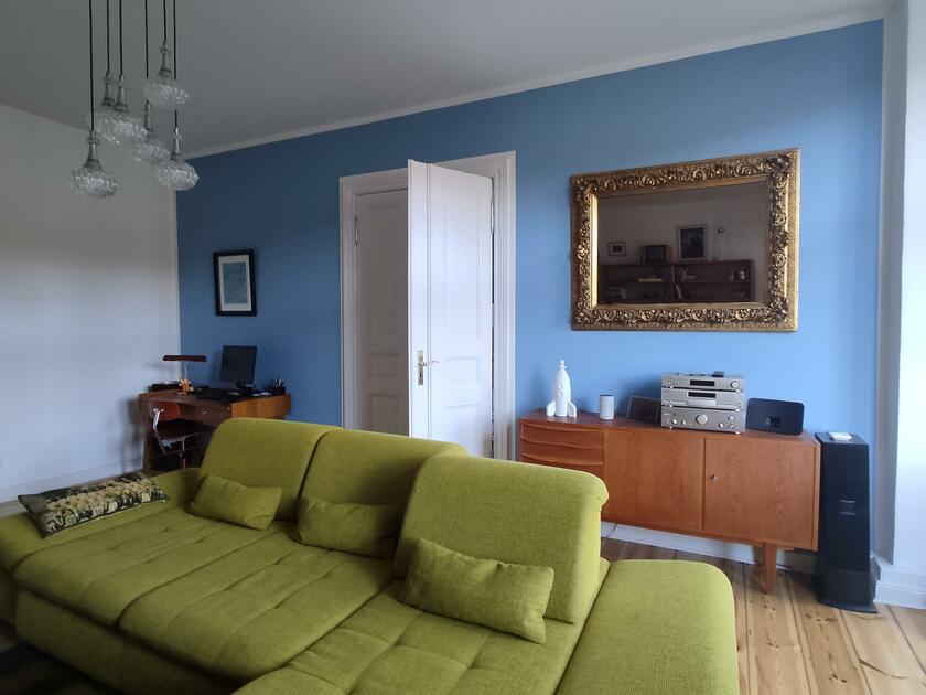 LocationRobot - Film Location Wohnung LR4483 (photo 2)