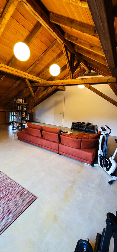 LocationRobot - Film Location Wohnung LR4488 (photo 3)