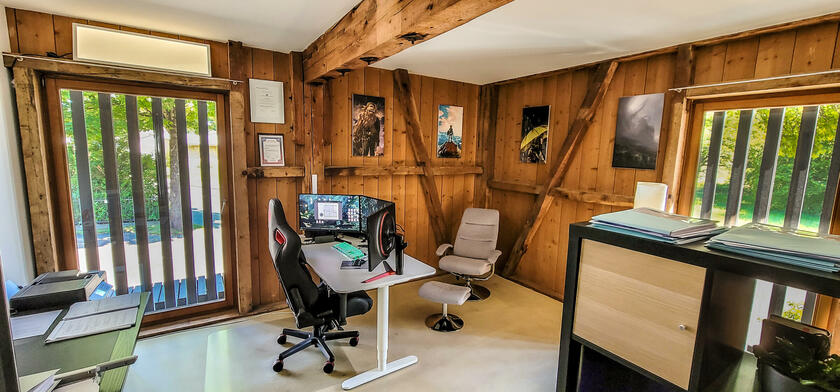 LocationRobot - Film Location Wohnung LR4488 (photo 9)