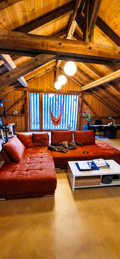 LocationRobot - Film Location Wohnung LR4488 (photo 4)