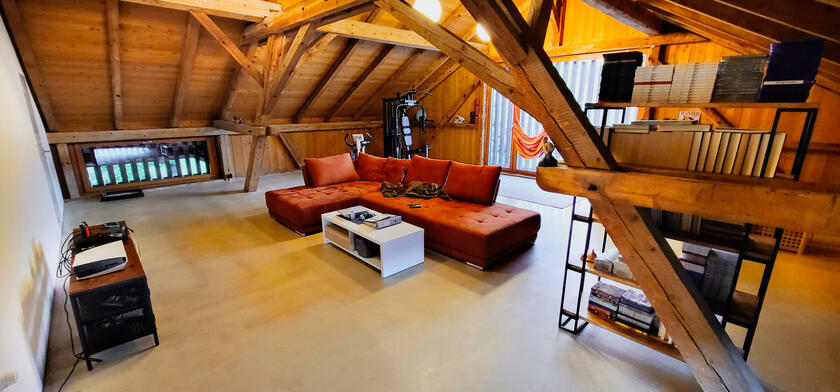 LocationRobot - Film Location Wohnung LR4488 (photo 2)