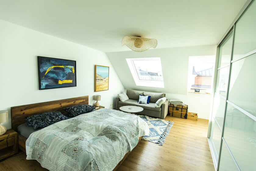 LocationRobot - Film Location Wohnung LR4492 (photo 9)