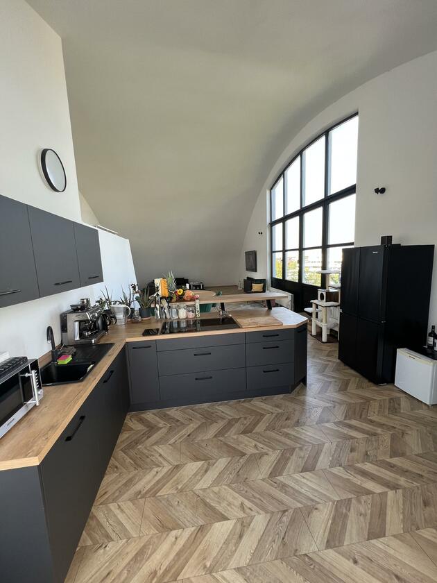 LocationRobot - Film Location Penthouse LR4494 (photo 5)