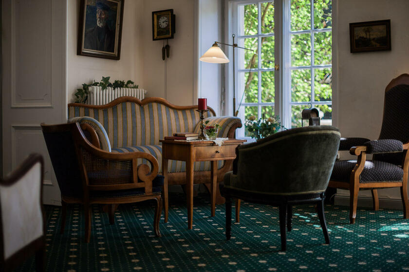 LocationRobot - Film Location Gutshaus LR4500 (photo 5)