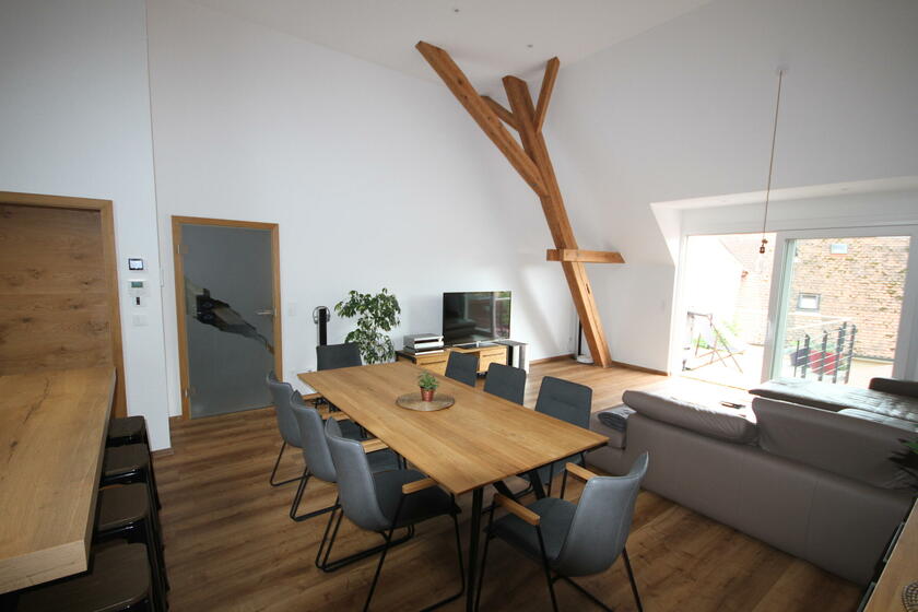 LocationRobot - Film Location Wohnung LR4511 (photo 3)