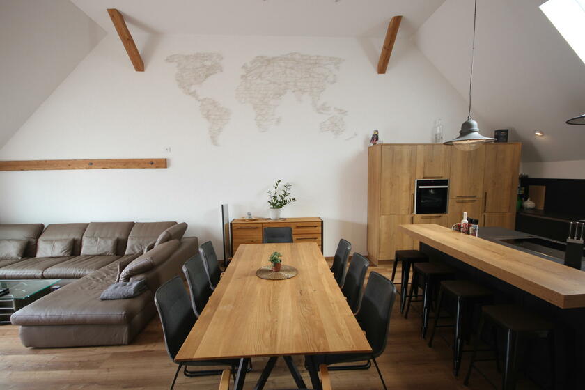 LocationRobot - Film Location Wohnung LR4511 (photo 4)