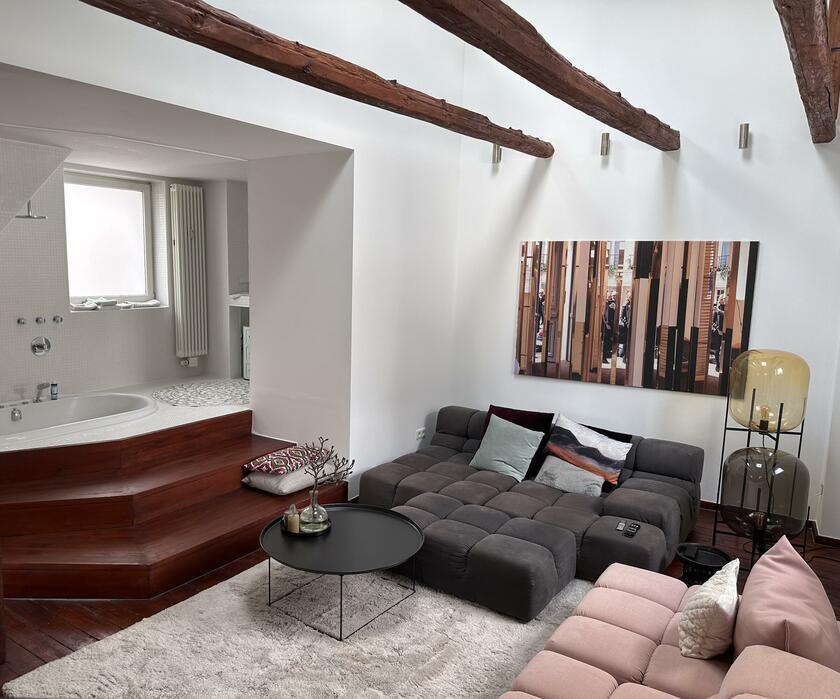 LocationRobot - Film Location Stadthaus LR4519 (photo 4)