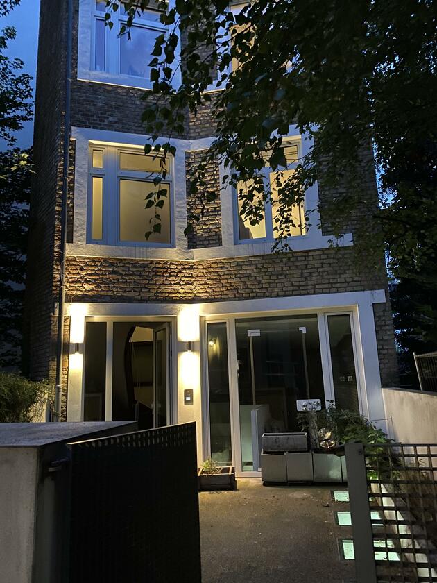 LocationRobot - Film Location Stadthaus LR4519 (photo 2)