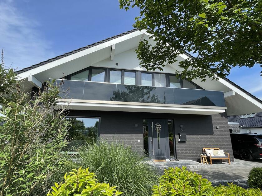 LocationRobot - Film Location Einfamilienhaus LR4520 (photo 1)