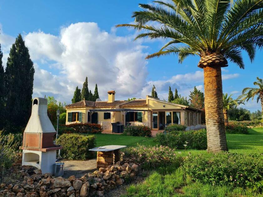 LocationRobot - Film Location Finca LR4524 (photo 1)