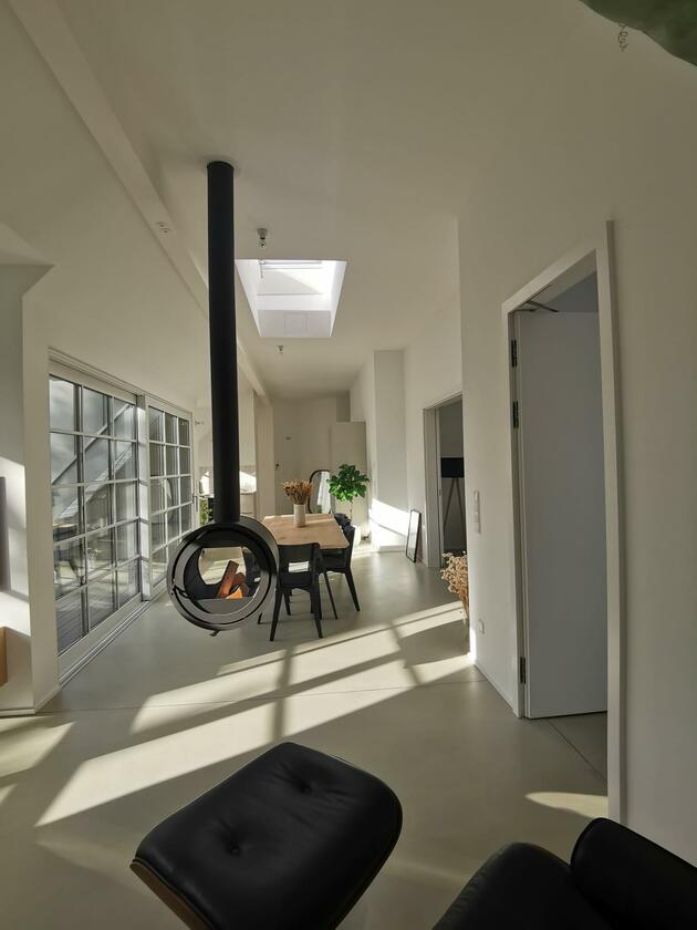 LocationRobot - Film Location Wohnung LR4564 (photo 4)