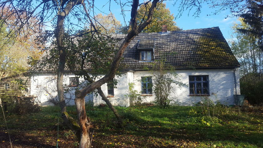 LocationRobot - Film Location Bauernhaus LR4579 (photo 1)