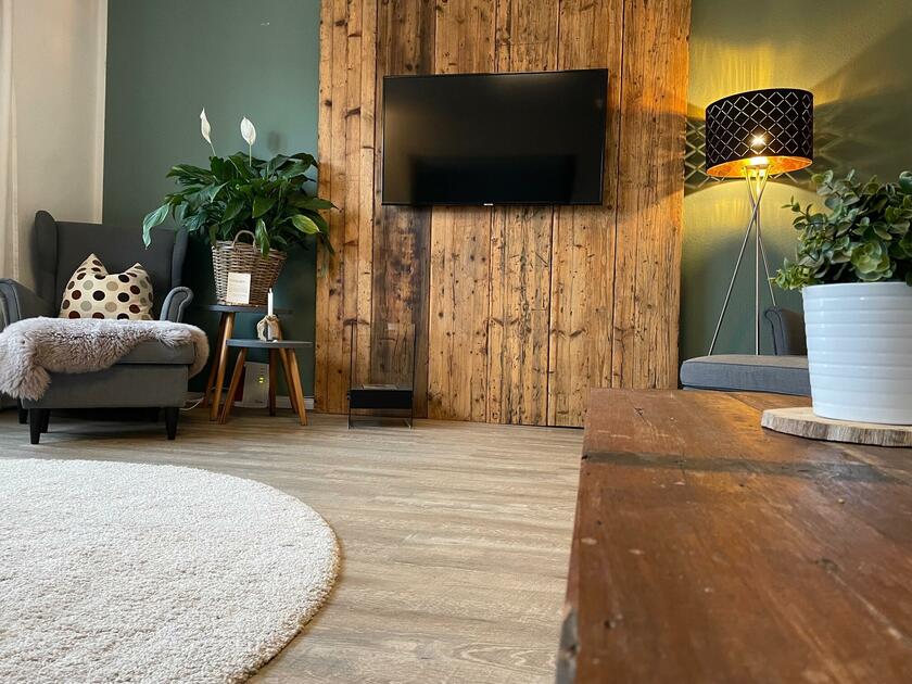 LocationRobot - Film Location Wohnung LR4586 (photo 2)