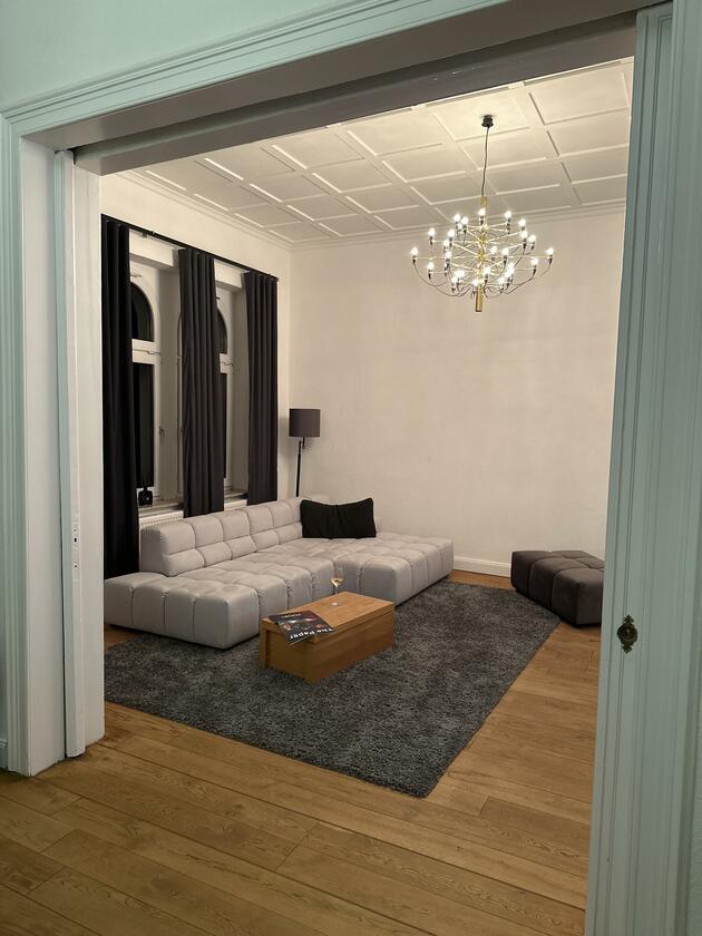 LocationRobot - Film Location Wohnung LR4594 (photo 2)