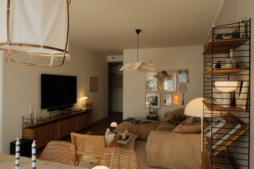 LocationRobot - Film Location Wohnung LR4617 (photo 7)