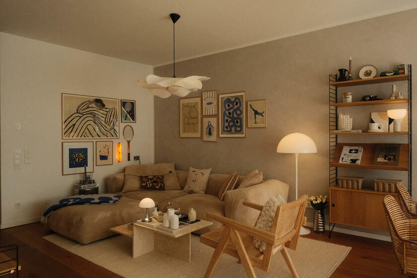 LocationRobot - Film Location Wohnung LR4617 (photo 6)