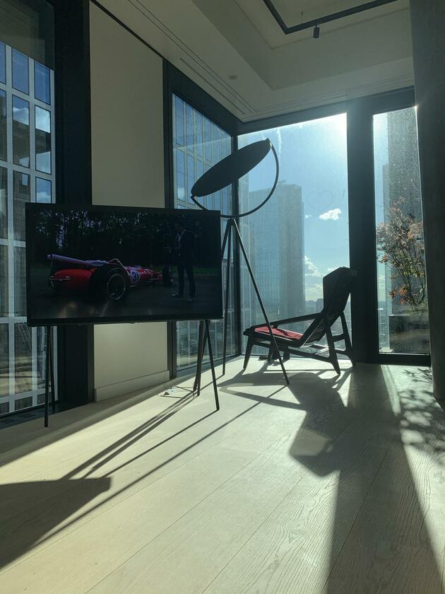 LocationRobot - Film Location Wohnung LR4640 (photo 8)