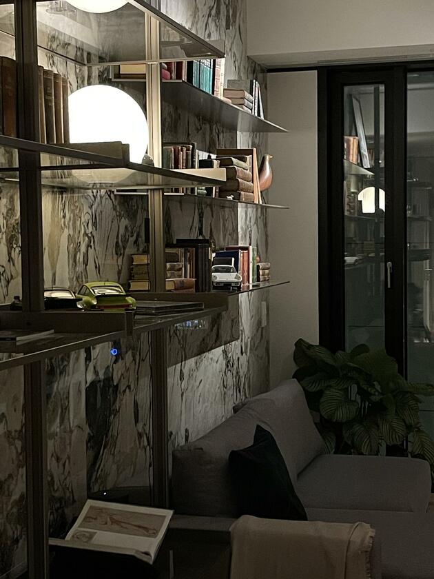 LocationRobot - Film Location Wohnung LR4640 (photo 6)