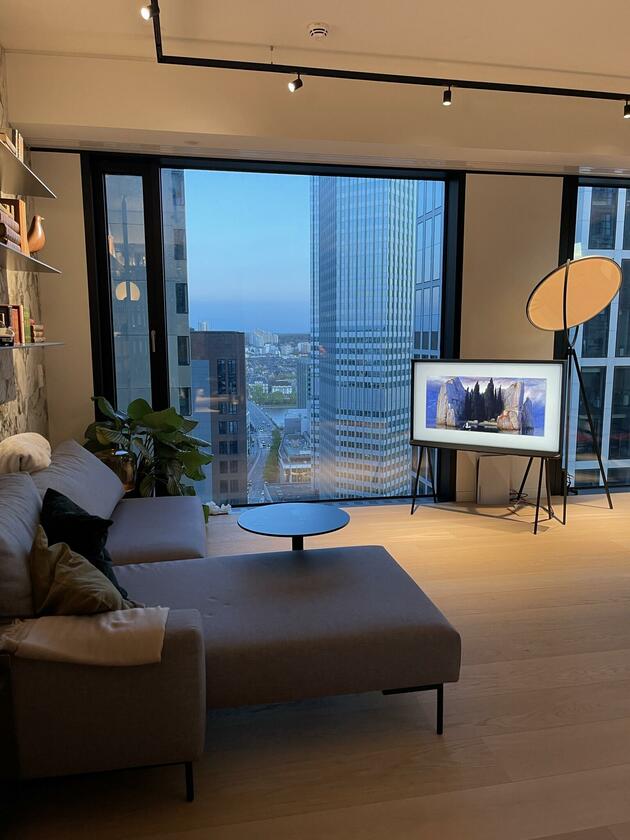 LocationRobot - Film Location Wohnung LR4640 (photo 2)