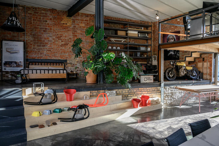 LocationRobot - Film Location Loft LR4644 (photo 5)