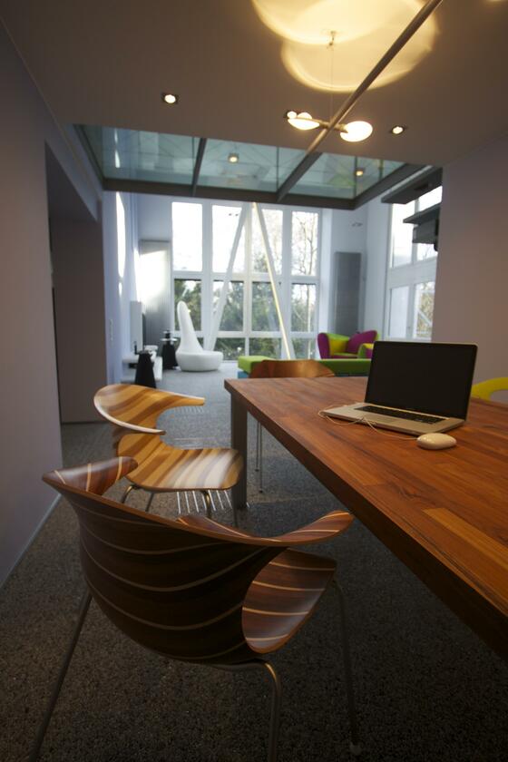 LocationRobot - Film Location Loft LR4661 (photo 4)