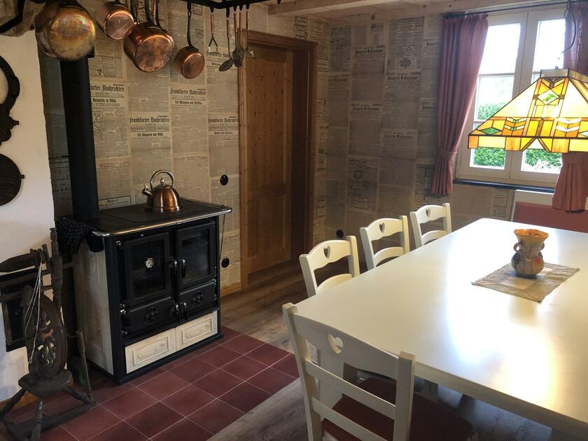 LocationRobot - Film Location Wohnung LR4688 (photo 4)