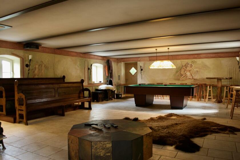 LocationRobot - Film Location Wohnung LR4688 (photo 9)