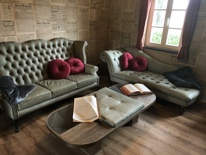 LocationRobot - Film Location Wohnung LR4688 (photo 3)