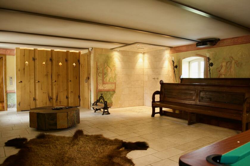 LocationRobot - Film Location Wohnung LR4688 (photo 8)