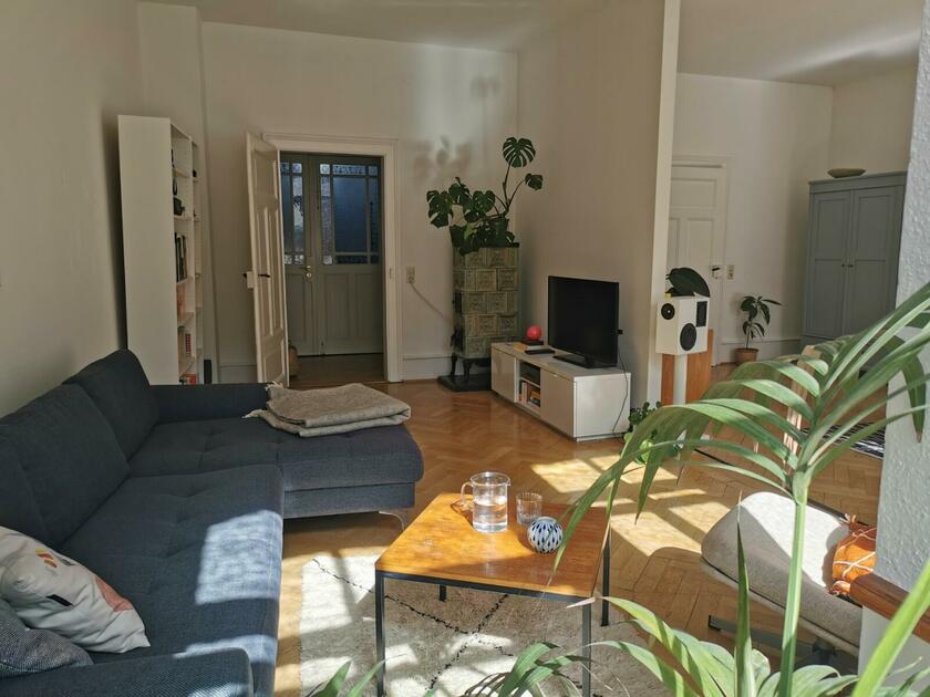 LocationRobot - Film Location Wohnung LR4692 (photo 4)