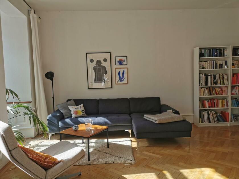 LocationRobot - Film Location Wohnung LR4692 (photo 3)