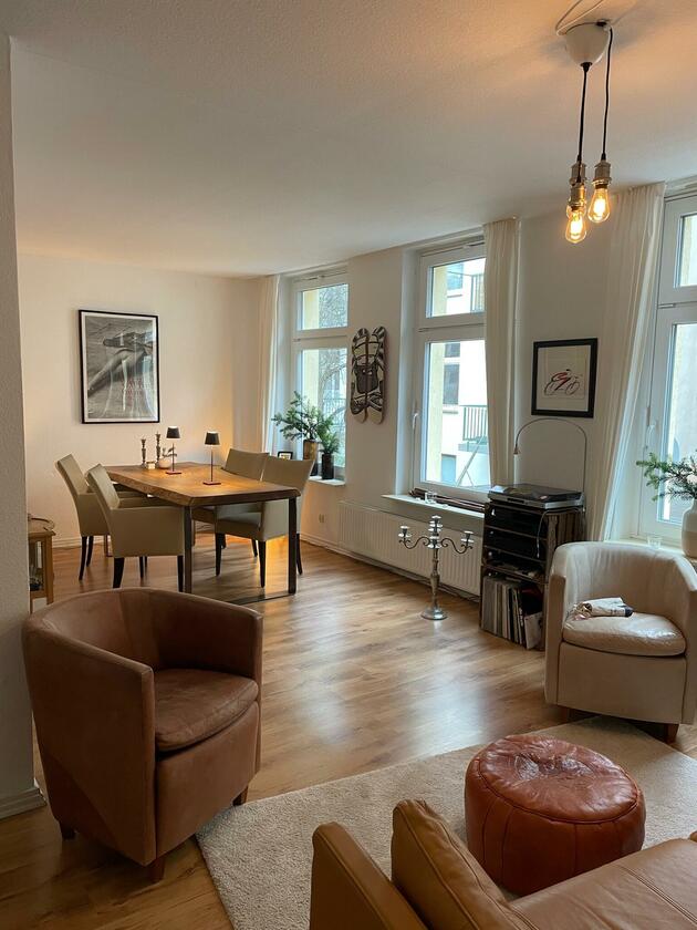 LocationRobot - Film Location Wohnung LR4723 (photo 6)