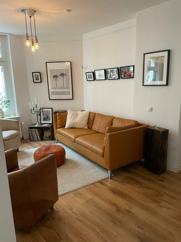 LocationRobot - Film Location Wohnung LR4723 (photo 2)