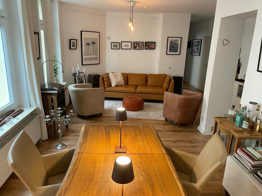 LocationRobot - Film Location Wohnung LR4723 (photo 4)