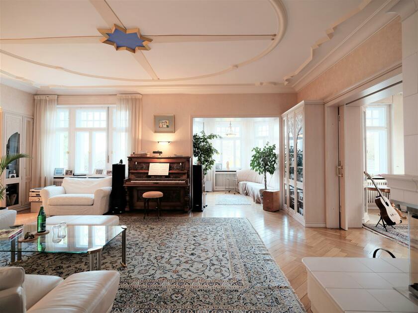 LocationRobot - Film Location Wohnung LR4752 (photo 1)