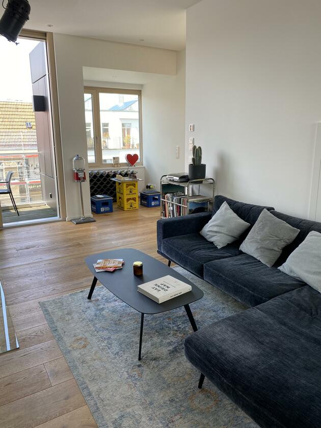 LocationRobot - Film Location Wohnung LR4758 (photo 4)