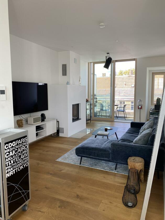 LocationRobot - Film Location Wohnung LR4758 (photo 1)