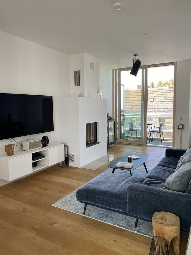 LocationRobot - Film Location Wohnung LR4758 (photo 2)