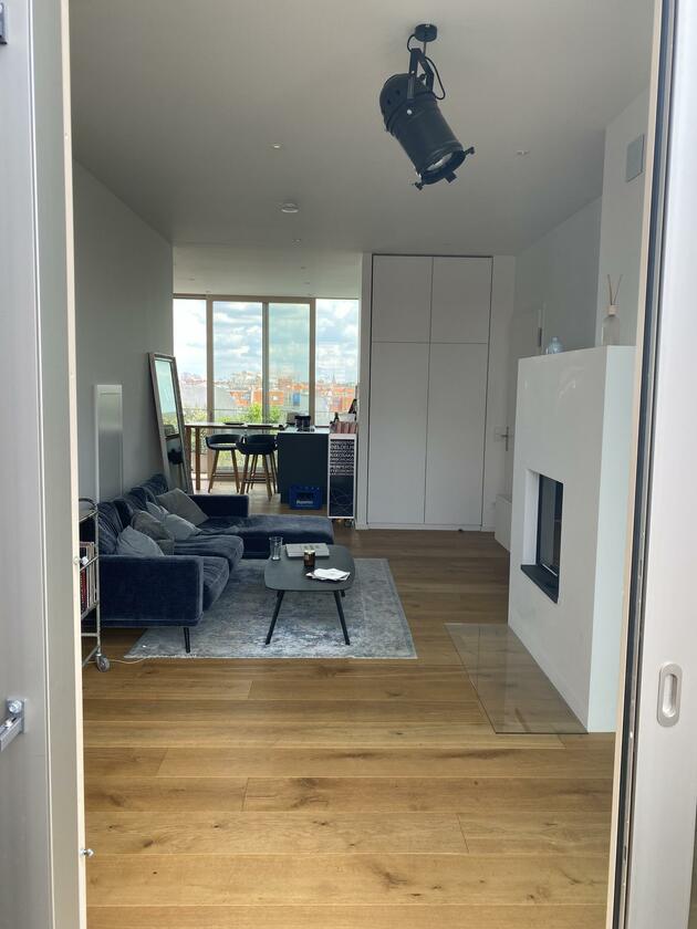 LocationRobot - Film Location Wohnung LR4758 (photo 6)